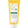 Image de Klorane, Après-shampoing, Baume de soin éclaircissant à la camomille (200 ml)