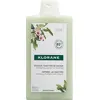 Image de Klorane, Shampoing, Shampoing douceur au lait d'Amande (Shampoing liquide, 400 ml)