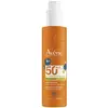 Image de Avène, Crème solaire, Kinder Sonnenspray (SPF 50+, 200 ml)