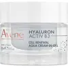 Image de Avène, Crème visage, Crème Hyaluron Activ B3 Aquagel (50 ml, Crème 24h)