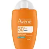 Image de Avène, Crème solaire, Ultra-Fluid (SPF 50, 50 ml)
