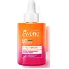 Image de Avène, Crème solaire, Ultra Serum Repulpant (SPF 50+, 30 ml)