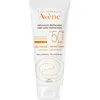 Image de Avène, Crème solaire, Lait minéral Soins solaires MINERAUX (SPF 50+, 100 ml)