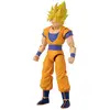 Image de Bandai Figurine Super Saiyan Dragon Ball Goku 17 Cm