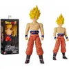 Image de Bandai DB Limit Break. Goku Battle Damage V. Figur 30cm