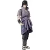 Image de Bandai Héros D´anime Uchiha Sasuke Naruto Shippuden 15 Cm