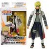 Image de Bandai Naruto Shippuden Anime Heroes - Minato Namikaze