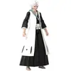 Image de Bandai Héros De L´anime-figurine Toshiro Hitsugaya Bleach