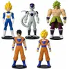 Image de Bandai Fig Dballz Flash 10cm