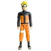Image de Grande figurine articulée - Anime heroes - Naruto shippuden - Figurine anime heroes mega 30 cm - Naruto uzumaki