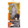 Image de Bandai Figure Naruto Anime Heroes Mega Uchiha Sasuke