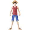Image de Figurine Bandai Anime Heroes Mega One Piece Monkey D. Luffy 30 cm