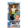Image de Bandai Figurine Anime Heroes Méga-roronoa Zoro One Piece