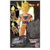 Image de Figurine geante avec sons et lumière Bandai-Dragon Ball Z Super Saiyan 2 Goku