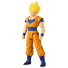 Image de Bandai DB SS2 Goku Light & Sound Figur 30cm