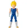 Image de Figurine géante Bandai Dragon Ball Limit Breaker Sparking Super Saiyan 2 Vegeta