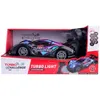 Image de Voiture télécommandée Tuebo Challenge Turbo Light