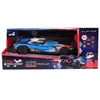 Image de Voiture radiocommandée Turbo Challenge Alpine Hypercar A424