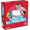 Image de Jeu d’ambiance MGM La roulette des problèmes
