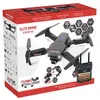 Image de Véhicule télécommandé Turbo Challenge Drone Elite Essential Noir
