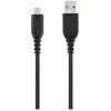 Image de OEM A   Micro (1.50 m, USB 2.0), Câble USB