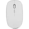 Image de T'nB Souris sans fil compatible Rubby (Blanc) (Sans fil), Souris, Argent