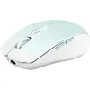 Image de T'nB Souris Sans Fil Bluetooth Gradient (Bleu) (Sans fil), Souris, Bleu