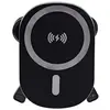 Image de Tnb Support Magnétique Pour Téléphone De Voiture 15w