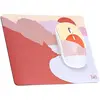 Image de Tnb Souris Sans Fil Avec Tapis De Souris Exclusiv Coast
