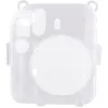 Image de Etui T'nB Lensy pour Fujifilm Instax Mini 12 Transparent