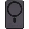 Image de Batterie de secours T'nB 5000 mAh MagSafe Noir