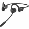 Image de T'nB ACTIVAIR Headset (Sans fil, USB-C), Casque micro de bureau, Noir