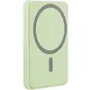 Image de T'nB Pbumag5gr (5000 mAh, 10 W), Chargeur de secours, Vert