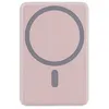 Image de Batterie de secours T'nB 5000 mAh MagSafe Rose