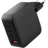 Image de Tnb Chargeur Mural Usb-a Et Usb-c Gan 140w