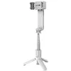 Image de Mini Perche Stabilisateur T'nB Influence Pro Bluetooth Blanc