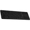 Image de T'nB Clavier Sans Fil Slim Touch (Noir) (FR, Sans fil), Clavier, Noir