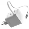 Image de Tnb Chargeur Universel Type C Chgan65rtc