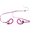 Image de WE Ecouteurs intra-auriculaires Ecouteurs Sport (Rose) (Sans fil), Écouteurs, Rose