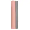 Image de We-Vibe Tapis de souris réversible - Taille XXL (Rose/Gris) (XXL), Tapis de souris, Multicolore