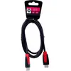 Image de D2 Diffusion Câble compatible HDMI 1,5m M/M (1.50 m), Câble vidéo