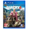 Image de Playstation Games Ps4 Far Cry 4
