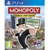 Image de Ubisoft, Monopoly Family Fun Pack