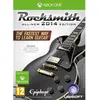 Image de Ubisoft, Rocksmith Edition 2014 + Real Tone Cable