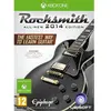 Image de Xbox Games Xbox One Rocksmith 2014 Edition (w/cable)