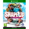 Image de Xbox Games One Shape Up