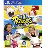 Image de Playstation Games Ps4 Rabbids Invasion - The Interactive Tv Show