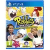 Image de Playstation Games Ps4 Rabbids Invasion
