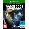 Image de Xbox Games One Watch Dogs Complete Edition