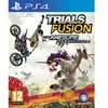 Image de Playstation Games Ps4 Trials Fusion The Awesome Max Edition